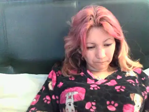 Paulita x3 online show from December 11, 2024, 11:30 am