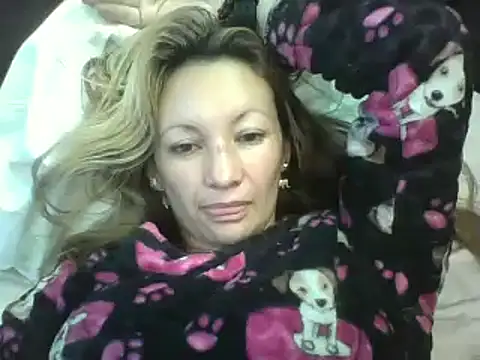 Paulita x3 online show from February 28, 2026, 12:28 pm