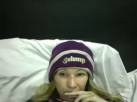 Paulita x3 online show from April 21, 2026, 11:16 am