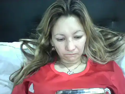 Snapshot of Paulita_x3 chatting on May 11, 2026, 11:38 am Paulita x3 online show from May 11, 2026, 11:38 am
