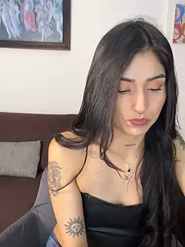 Snapshot of ananya_sex1 chatting on April 19, 2026, 7:18 am ananya sex1 online show from April 19, 2026, 7:18 am