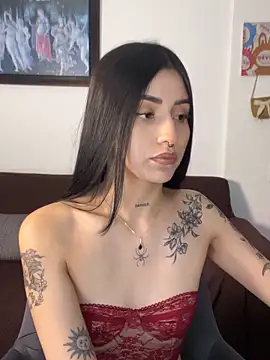 Snapshot of ananya_sex1 chatting on April 23, 2026, 7:09 am ananya sex1 online show from April 23, 2026, 7:09 am