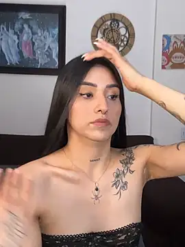 Snapshot of ananya_sex1 chatting on July 5, 2026, 7:26 am ananya sex1 online show from July 5, 2026, 7:26 am