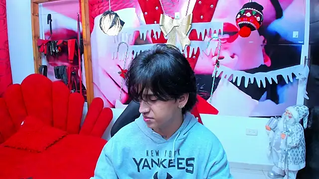 alex 477 online show from February 5, 2026, 11:37 am