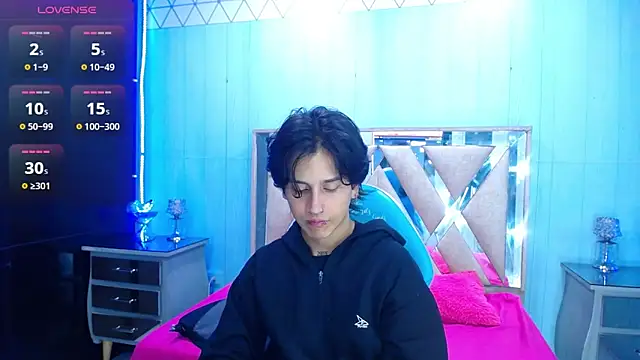 alex 477 online show from March 16, 2026, 11:36 am