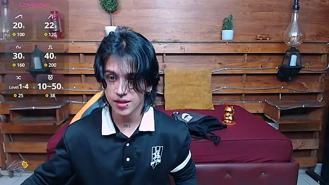 alex 477 online show from April 25, 2026, 1:41 pm