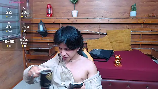 alex 477 online show from May 2, 2026, 11:37 am