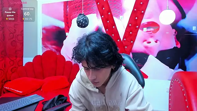 alex 477 online show from July 4, 2026, 11:38 am