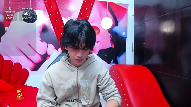alex 477 online show from July 24, 2026, 11:41 am