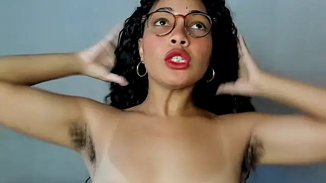 Jade Dorthini online show from December 22, 2024, 8:58 pm