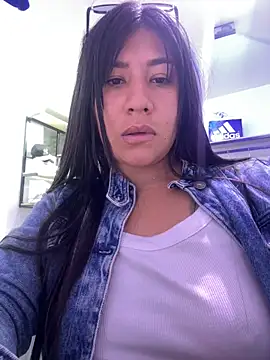 kim monti online show from October 27, 2025, 8:57 pm