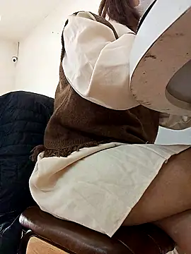 Michiko1 online show from December 19, 2025, 5:14 am