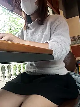 Michiko1 online show from February 5, 2026, 2:05 am