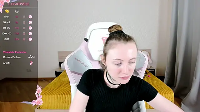 Cowell Adelina online show from September 9, 2025, 9:31 am