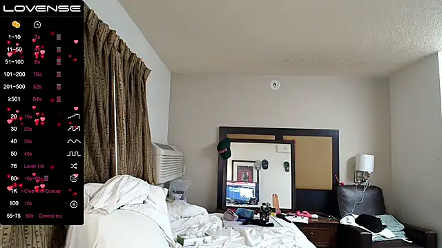 Snapshot of SexyRed247365 chatting on March 29, 2026, 10:26 am SexyRed247365 online show from March 29, 2026, 10:26 am