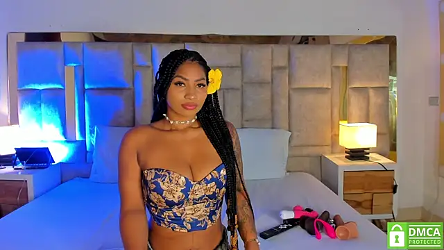 Miss Abigail  online show from March 28, 2026, 1:00 pm