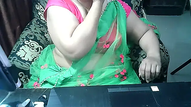 Punambhabisexy online show from July 26, 2026, 12:30 am
