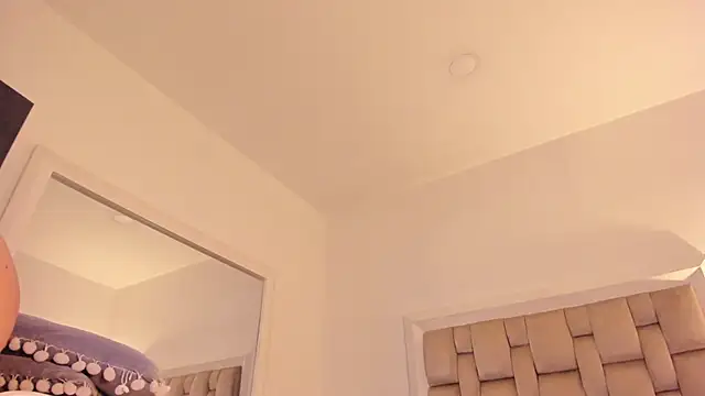 Megan Leal1 online show from February 23, 2026, 3:59 am