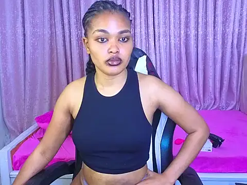 Pretty-shally online show from April 11, 2026, 11:53 pm