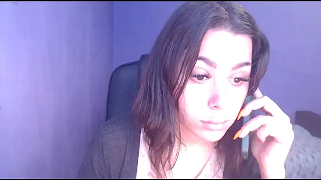 LovelyJulliette online show from February 4, 2025, 12:22 pm