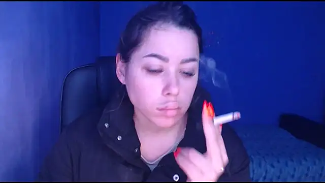 LovelyJulliette online show from February 7, 2025, 10:40 am