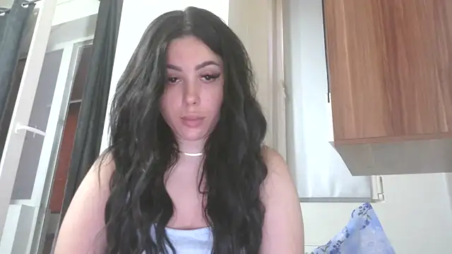 Snapshot of LovelyJulliette chatting on June 12, 2026, 4:28 pm LovelyJulliette online show from June 12, 2026, 4:28 pm