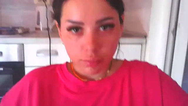 Snapshot of LovelyJulliette chatting on June 29, 2026, 1:00 pm LovelyJulliette online show from June 29, 2026, 1:00 pm