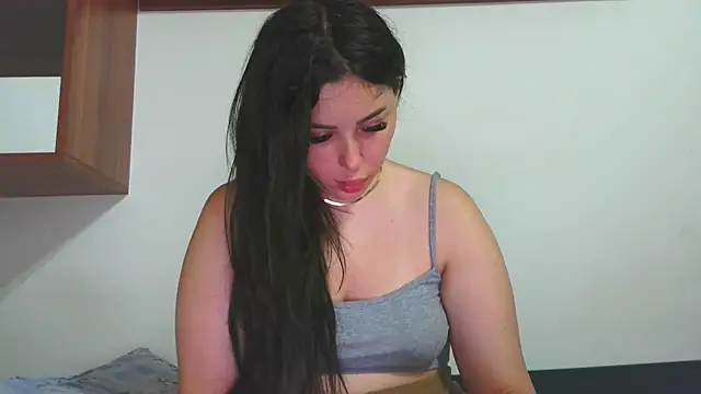 Snapshot of LovelyJulliette chatting on June 30, 2026, 6:09 pm LovelyJulliette online show from June 30, 2026, 6:09 pm