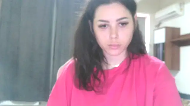 Snapshot of LovelyJulliette chatting on July 7, 2026, 3:16 pm LovelyJulliette online show from July 7, 2026, 3:16 pm