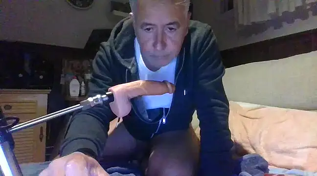 fransexdol online show from December 20, 2024, 10:32 pm