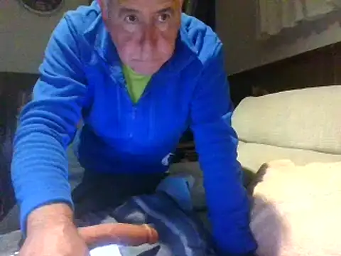 fransexdol online show from December 25, 2024, 10:59 pm