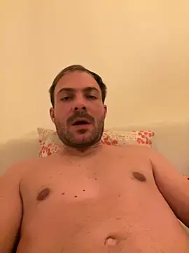 Adventurehotman online show from January 2, 2025, 2:22 am