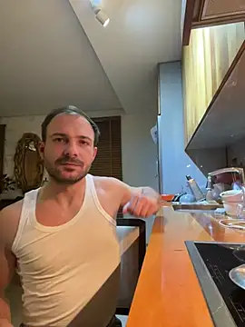 Adventurehotman online show from January 5, 2025, 1:56 am