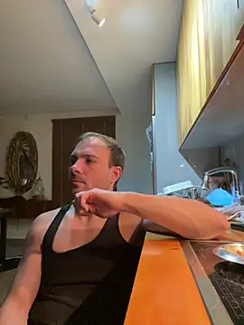 Adventurehotman online show from January 8, 2025, 12:17 am