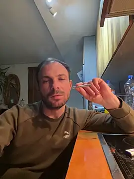 Adventurehotman online show from February 28, 2025, 11:12 pm