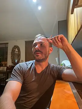 Adventurehotman online show from October 6, 2025, 6:49 pm