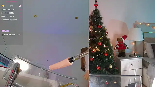 Snapshot of Baby_blush chatting on December 14, 2024, 3:04 pm Baby blush online show from December 14, 2024, 3:04 pm