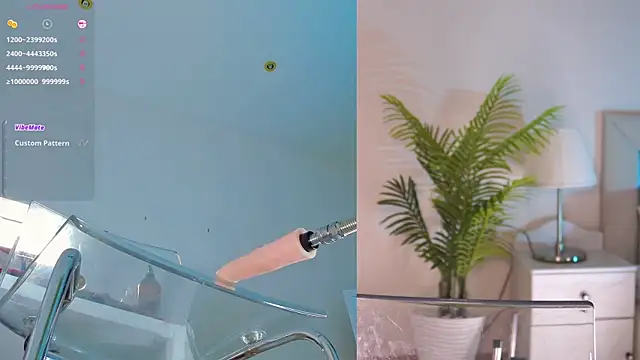 Snapshot of Baby_blush chatting on March 1, 2025, 3:05 pm Baby blush online show from March 1, 2025, 3:05 pm