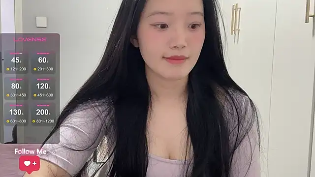 rose-u online show from March 2, 2026, 1:30 am