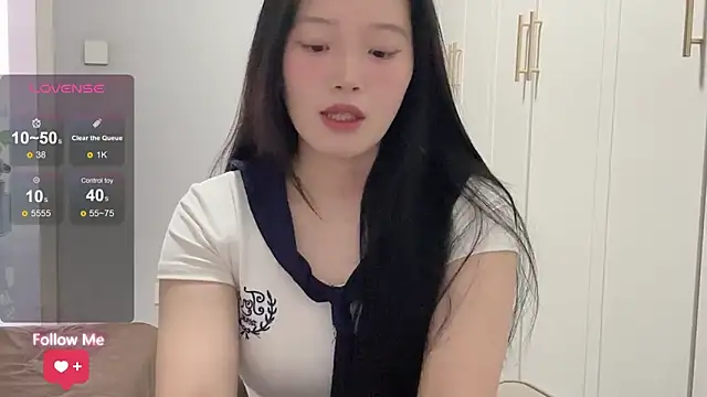 rose-u online show from March 6, 2026, 1:24 am