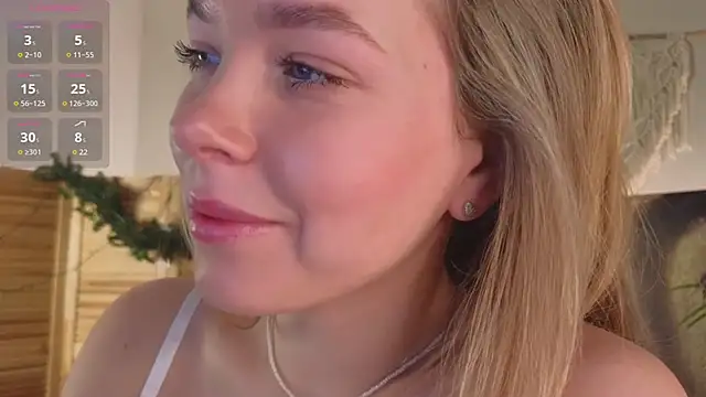 Snapshot of milly_shy chatting on February 7, 2025, 6:45 am milly shy online show from February 7, 2025, 6:45 am