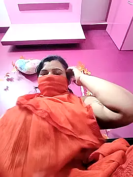 Snapshot of RESHMA_21 chatting on February 27, 2025, 2:00 pm RESHMA 21 online show from February 27, 2025, 2:00 pm