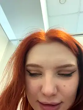 AmmyHot online show from December 3, 2024, 7:21 am