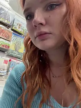 AmmyHot online show from January 19, 2025, 10:39 am