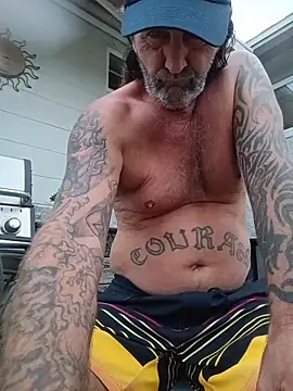 Hotbodyscottie online show from October 27, 2025, 11:47 am