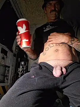 Hotbodyscottie online show from March 28, 2026, 6:57 am