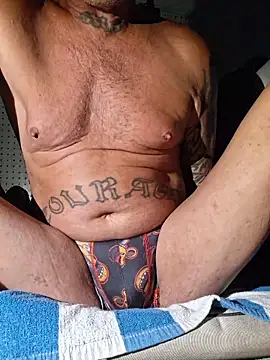 Hotbodyscottie online show from March 31, 2026, 10:59 am