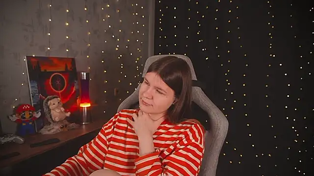 cuteamberlyyy online show from February 2, 2026, 5:17 am