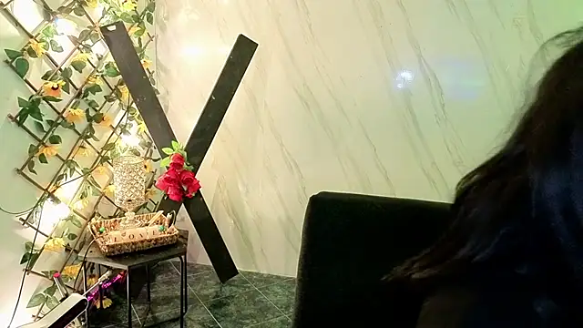 jeimy garcia online show from March 30, 2026, 12:06 pm