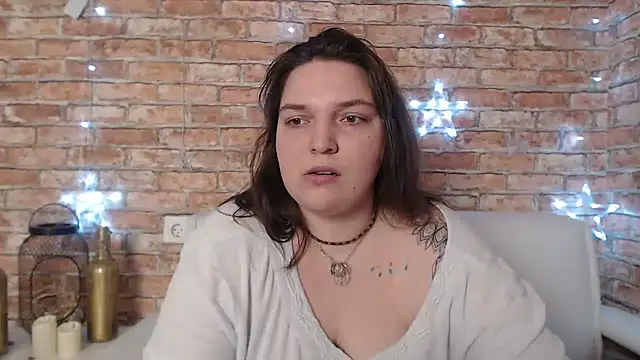 Amelia Kiss  online show from January 18, 2025, 6:56 am